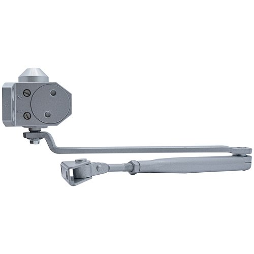 Дотягувач CISA 60470.03.0.97 STD до 80 кг сірий - Фото №3