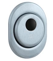 Протектор DISEC CONTRO CD2000 21 мм хром матовий