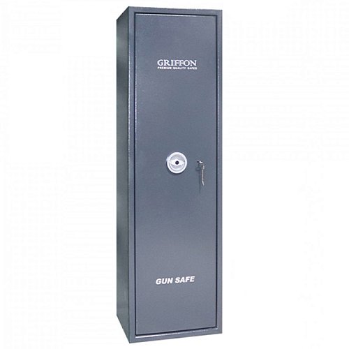 Сейф оружейный GRIFFON GH.450.K - Фото №1
