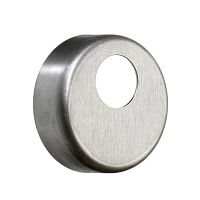 Крышка на протектор AZZI FAUSTO COP/CS матовый хром