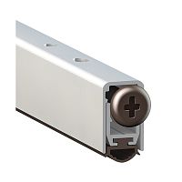 Порог выдвижной COMAGLIO 422 Mini 53-33 cм FIRE