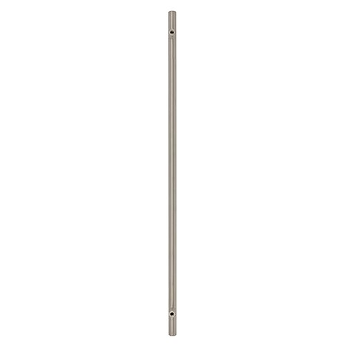 Ручка скоба ABARO Bali 90° L: 1800 X: 1300 D: 32mm SS 304 нерж. сталь (половинка) - Фото №4
