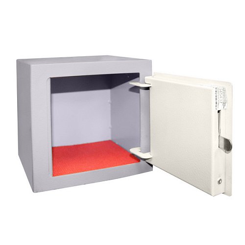 Сейф детский GRIFFON LS.20.K - Фото №3