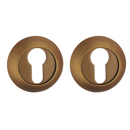 Накладки на серцевину PUNTO TL CF кава