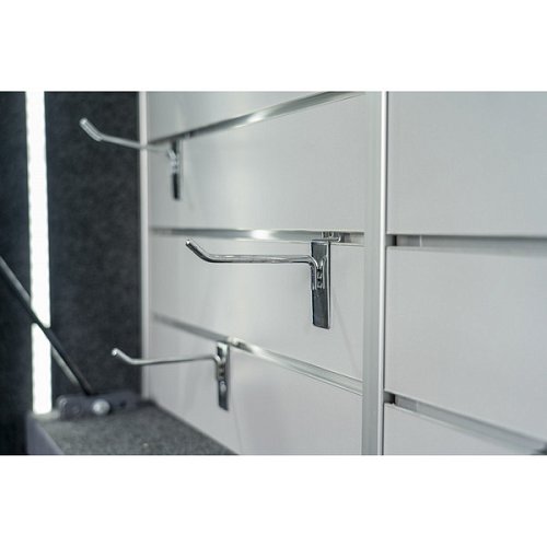 Сейф для зброї GRIFFON GG.W.84/100.E - Фото №8