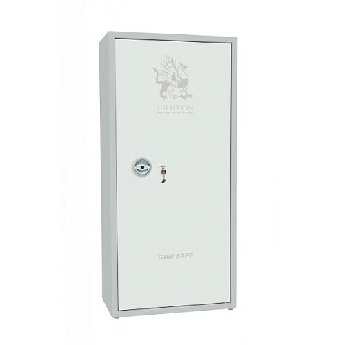 Сейф оружейный GRIFFON GE.650.K.L - Фото №1
