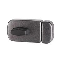 Замок накладний LOB TZ51 (BS50мм) 3 ключа