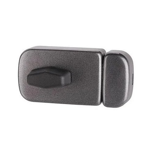 Замок накладний LOB TZ51 (BS50мм) 3 ключа - Фото №1