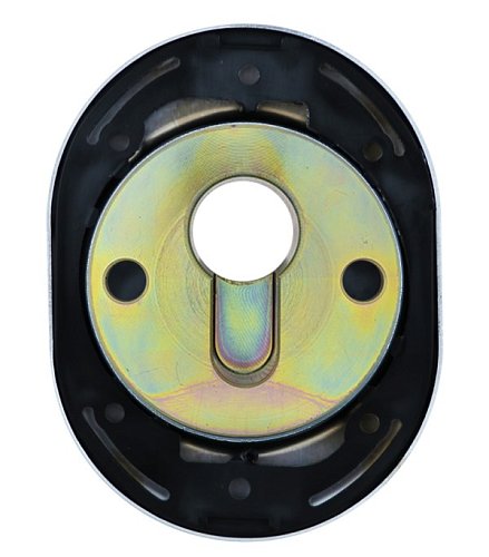 Протектор DISEC CONTRO CD2100 30/40мм латунь PVD - Фото №3