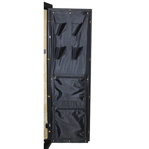 Сейф для зброї GRIFFON G.160.GOLD.E - Фото №2