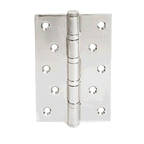 Завіс APECS Steel B4 125*75 мм - CR хром