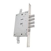 Механизм замка MOTTURA 52.771DM2854 (BS66*85мм) с перекодировкой MATIC ключ 40мм