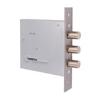 Механизм замка SHERLOCK 04.02 (BS79мм) 5 ключей