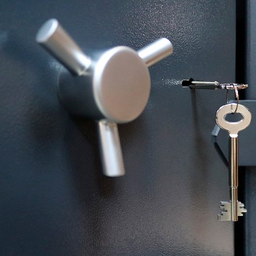 Сейф для зброї GRIFFON GD.450 K - Фото №3