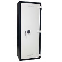 Сейф вогнестійкий GRIFFON FS.180.E