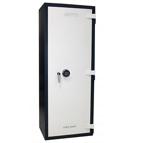 Сейф огнестойкий GRIFFON FS.180.E - Фото №1
