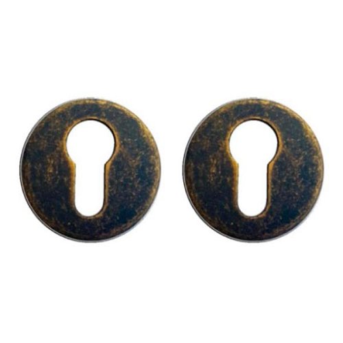 Накладки на серцевину DND by MARTINELLI Daniela AF антична обробка - Фото №1