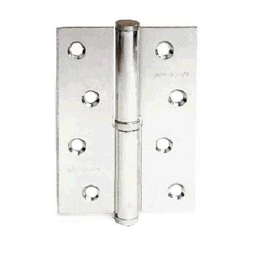 Петля APECS Steel 100*75 мм - CR хром R правая