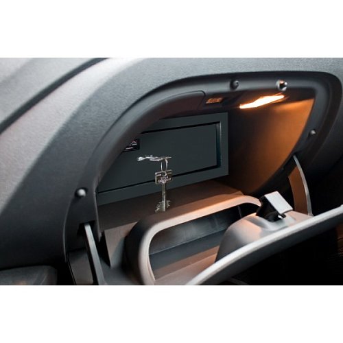 Сейф мебельный GRIFFON R.12.K - Фото №5