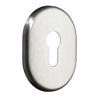 Накладка на сердцевину AZZI FAUSTO MY/CL внутренняя матовый хром