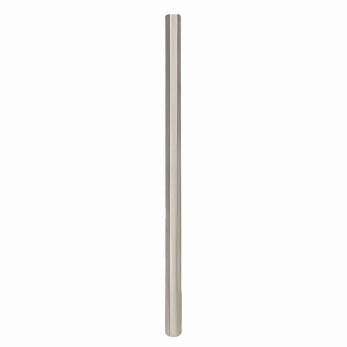 Ручка скоба ABARO Bali 90° L:1000 X:800 D:32mm SS 304 нерж. сталь (половинка) - Фото №3