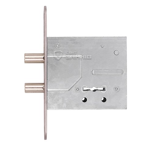 Механізм замка SHERLOCK 02.03 (BS51мм) 3 ключа - Фото №3