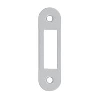 Зворотня планка AGB Polaris EASY-FIX сатин