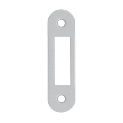 Зворотня планка AGB Polaris EASY-FIX сатин - Фото №1