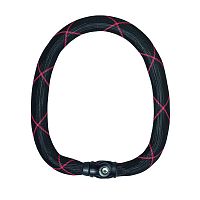 Замок для мотоцикла ABUS 9100/140 Ivy Steel-O-Chain з ланцюгом 140 см 2 ключа