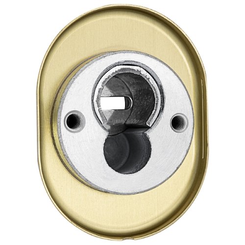 Протектор AZZI FAUSTO F23 Antitubo 25 мм полированная латунь - Фото №3