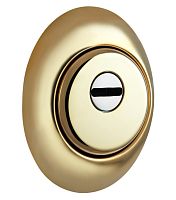 Протектор DISEC CLASS 5 CLS5 30мм латунь PVD