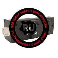 Замок накладной МЭТТЭМ Кодовый ЗКП 2