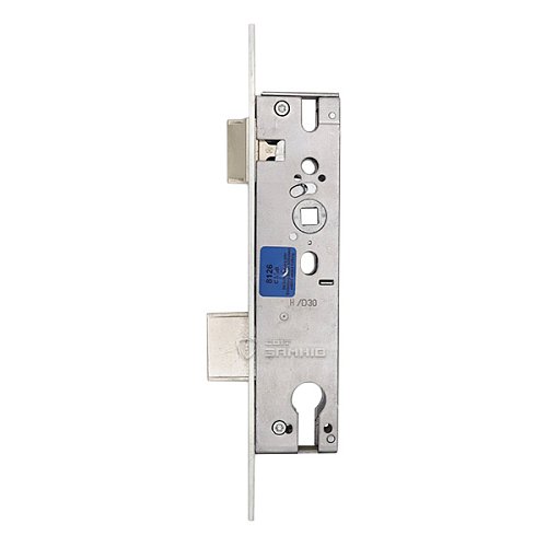 Механизм замка BKS (BS40*92, 24мм) защелка - Фото №3