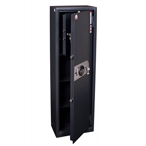 Сейф для зброї GRIFFON G.130.K  - Фото №4