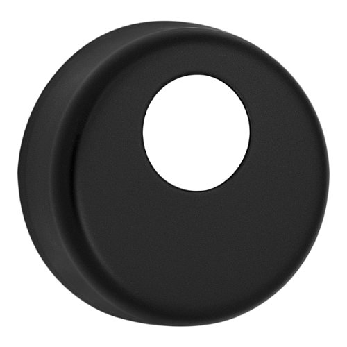 Кришка на протектор AZZI FAUSTO COP/NO чорний матовий - Фото №1