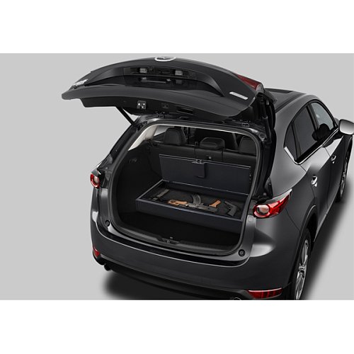 Сейф для оружия GRIFFON GL.95.K HUNTER автомобильный - Фото №5