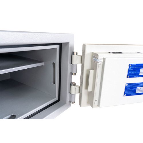 Сейф огневзломостойкий GRIFFON F30CL I.30.E - Фото №8