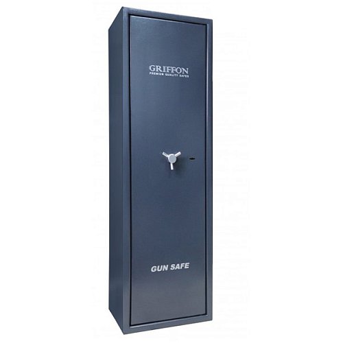 Сейф оружейный GRIFFON GH.420.K - Фото №1