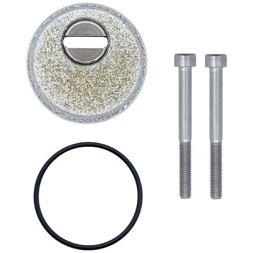 Тіло протектора AZZI FAUSTO Antitubo HB-PATT 25 мм - Фото №3