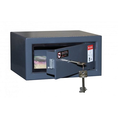 Сейф мебельный GRIFFON R.12.K - Фото №3