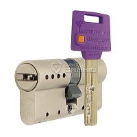 Циліндр MUL-T-LOCK MTL400/Classic Pro MOD 100 (45*55) (модульний) нікель сатин