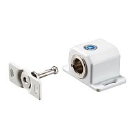 Електроригельний замок YLI Electronic YE-304NO (power open) НЗ (без живлення замкнений)
