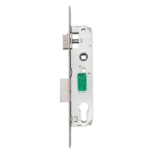 Механизм замка CISA LL 44820.20.0.20 язычок (BS20*85мм, 22 мм) нержавеющая сталь - Фото №3