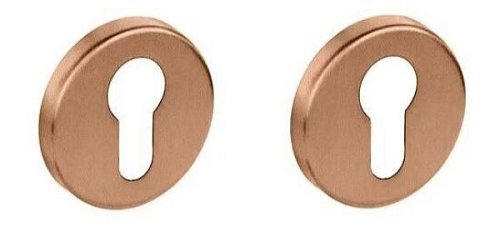 Накладки на сердцевину DND by MARTINELLI Timeless ABR бронза