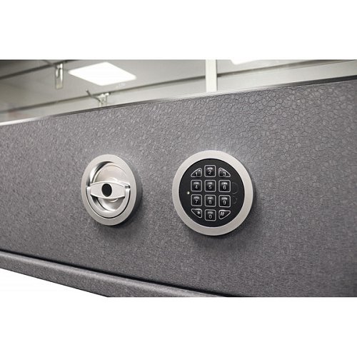 Сейф для зброї GRIFFON GG.W.64/150.E - Фото №9