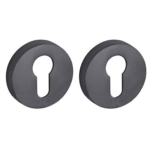 Накладки на серцевину ARMADILLO URB BPVD воронений нікель