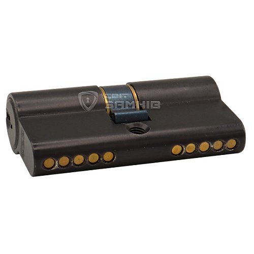 Циліндр AGB MOD 600 70 (30*40) чорний - Фото №2