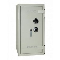 Сейф вогнезламостійкий GRIFFON CL III.90.E.C CREAM