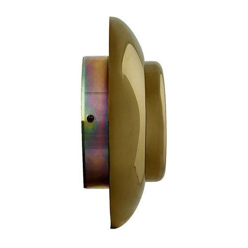 Протектор DISEC CLASS 5 CLS5 30мм бронза PVD - Фото №4