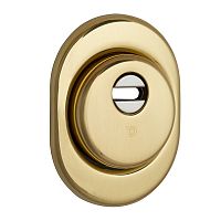 Протектор DISEC SFERIK BD16 25 мм латунь полированная